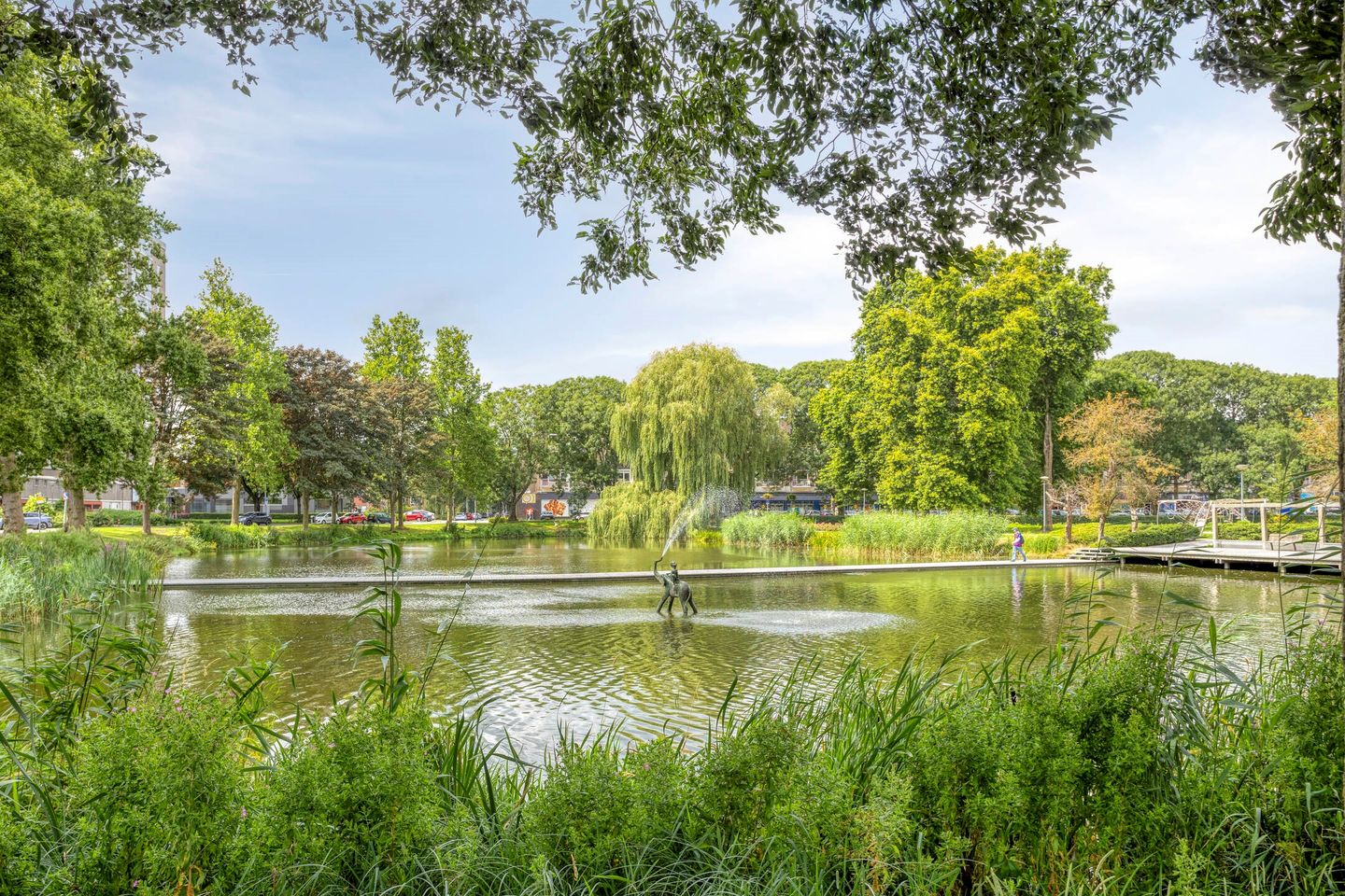 Foto 35 van Vondellaan 310