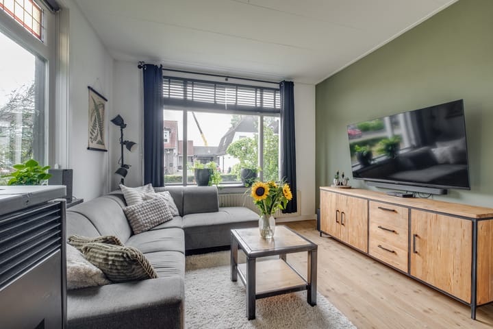 Foto 3 van Dorpsweg 11