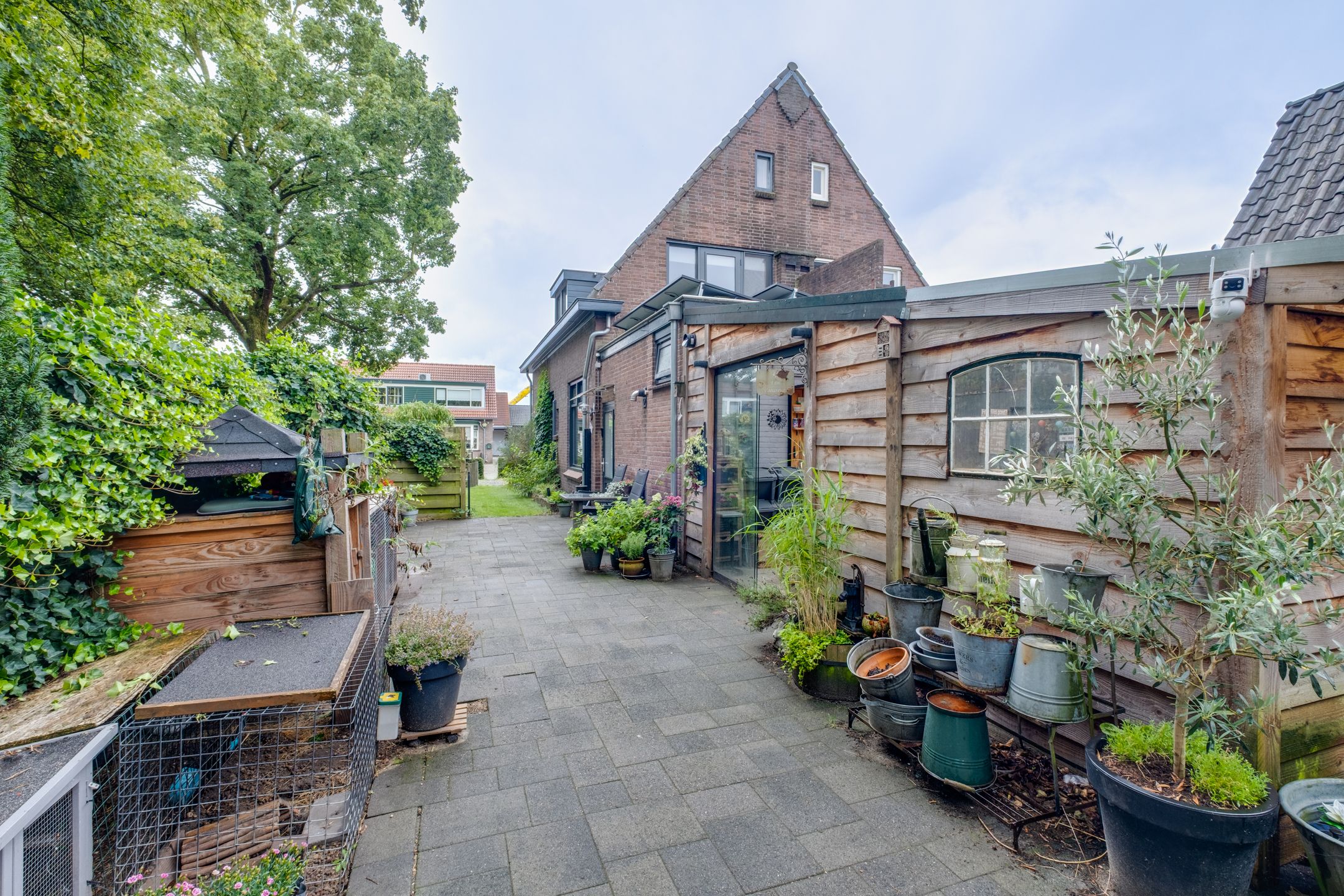 Photo 21 of Dorpsweg 11