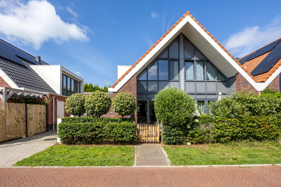 Foto 1 van Veldesdoorn 11