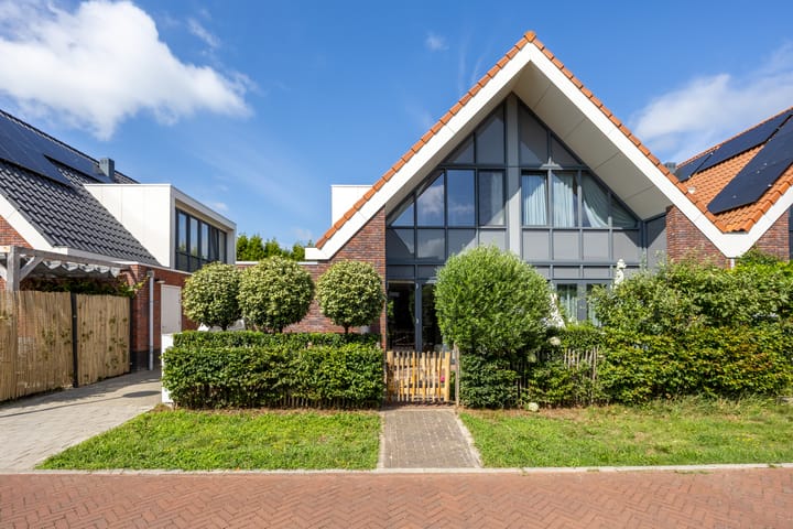 Foto 1 van Veldesdoorn 11