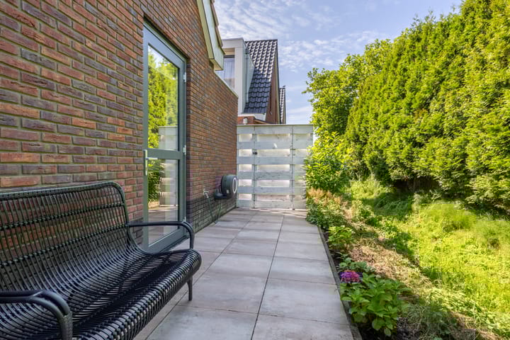 Foto 21 van Veldesdoorn 11