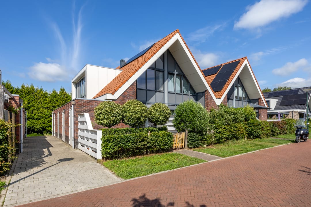 Foto 23 van Veldesdoorn 11