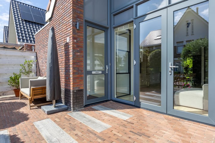 Foto 25 van Veldesdoorn 11