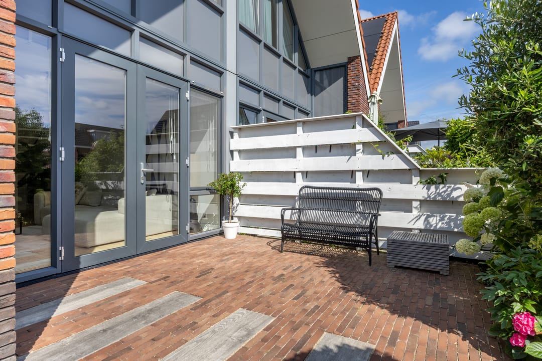 Foto 26 van Veldesdoorn 11