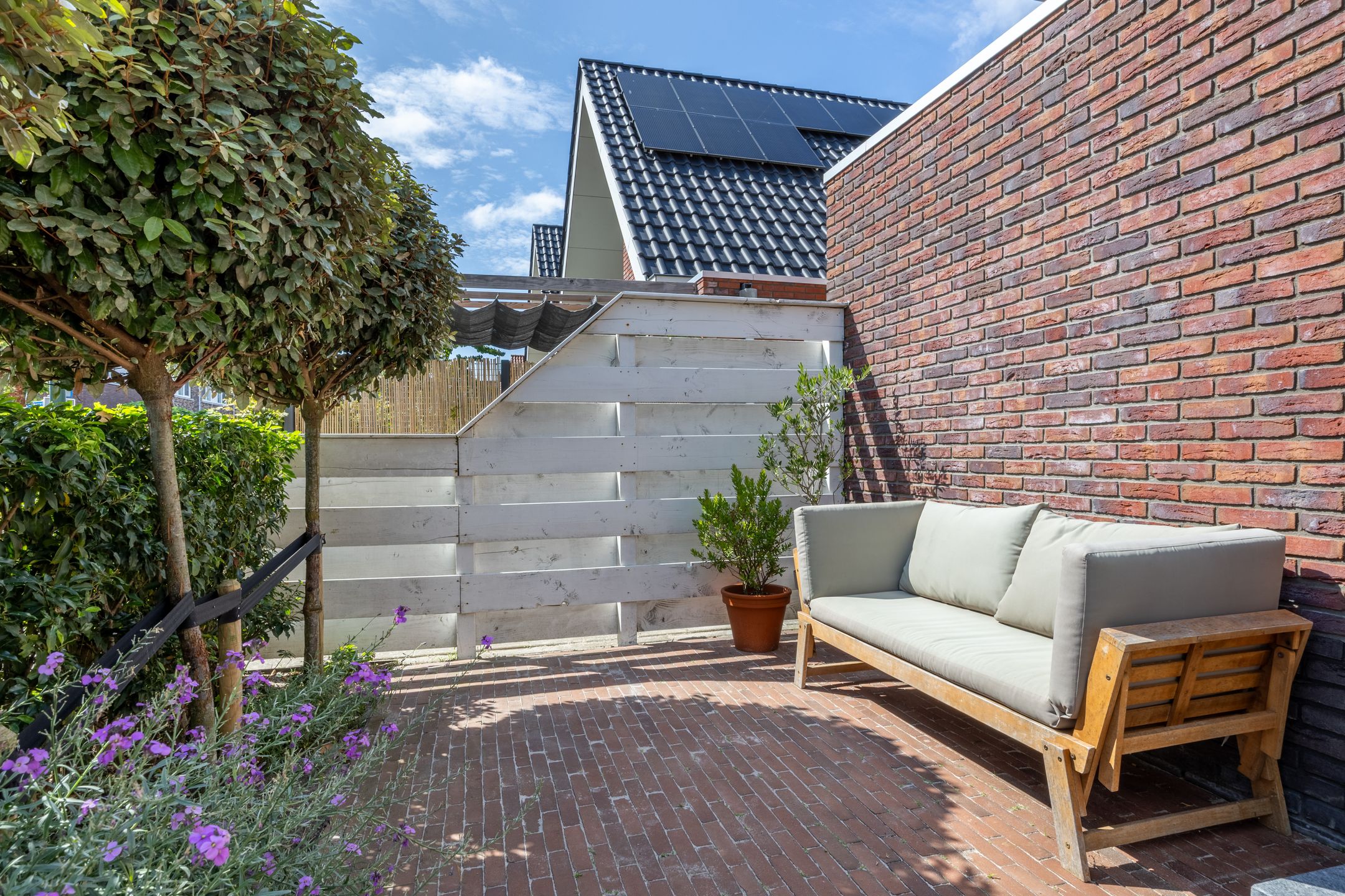 Foto 27 van Veldesdoorn 11