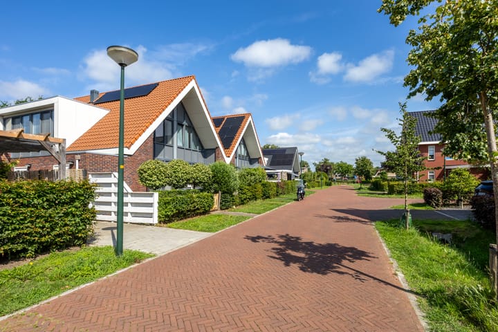 Foto 28 van Veldesdoorn 11