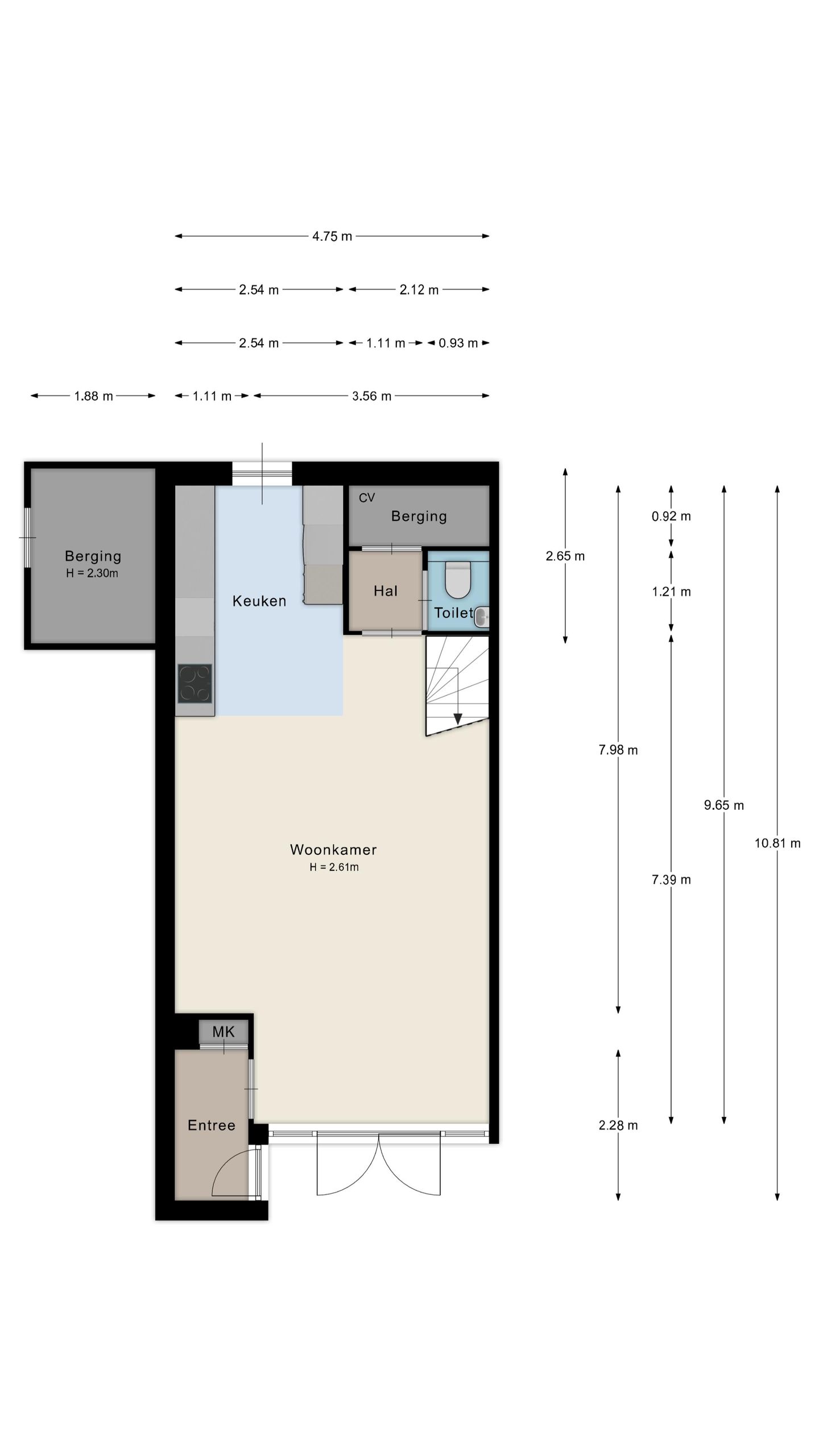 Foto 29 van Veldesdoorn 11
