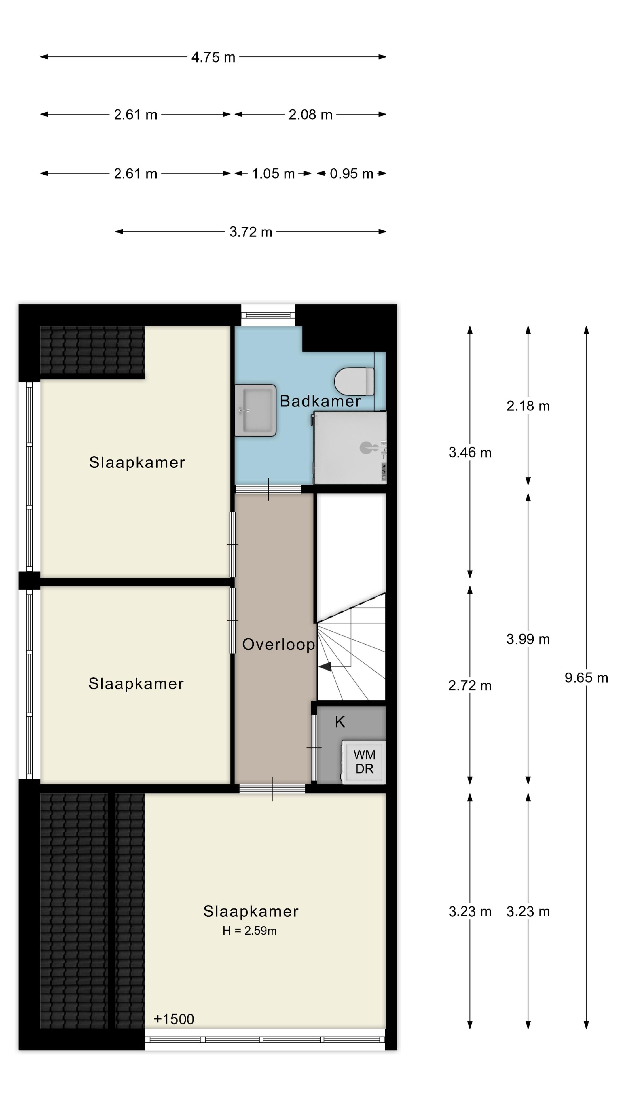 Foto 30 van Veldesdoorn 11