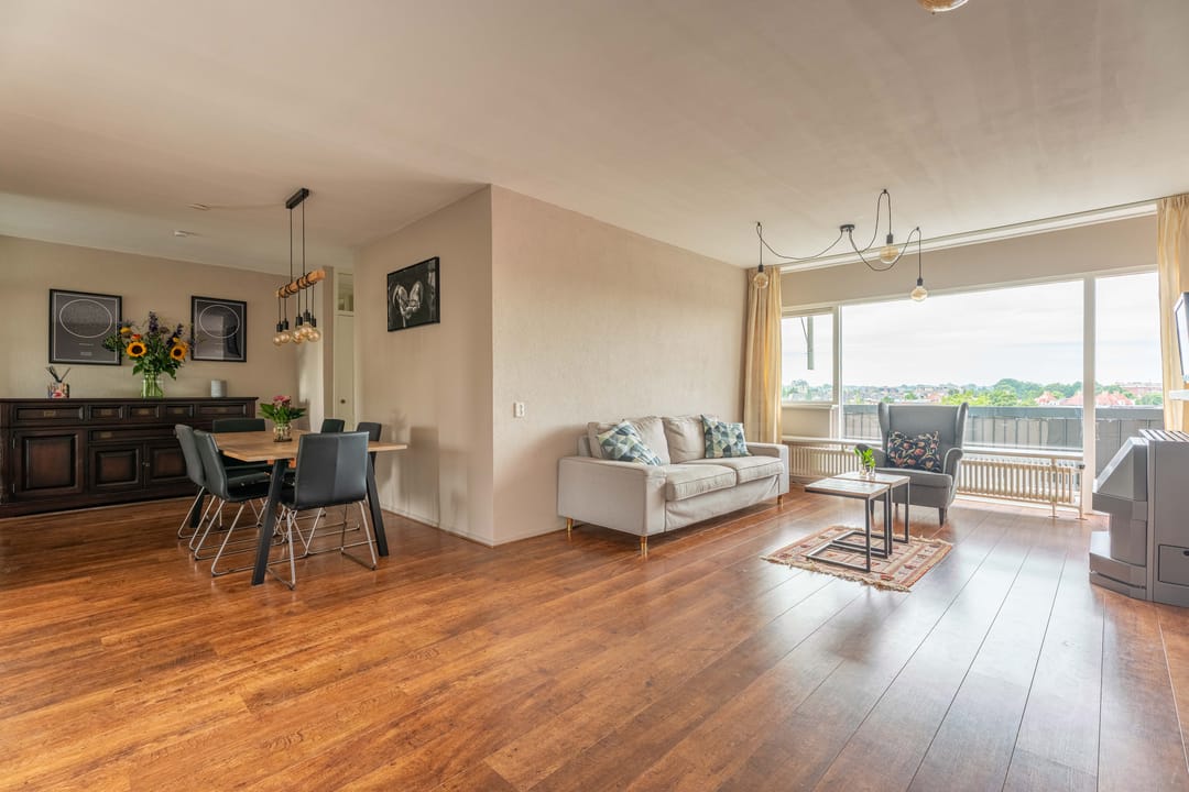 Photo 2 of Oegstgeesterweg 114