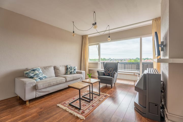 Foto 4 van Oegstgeesterweg 114