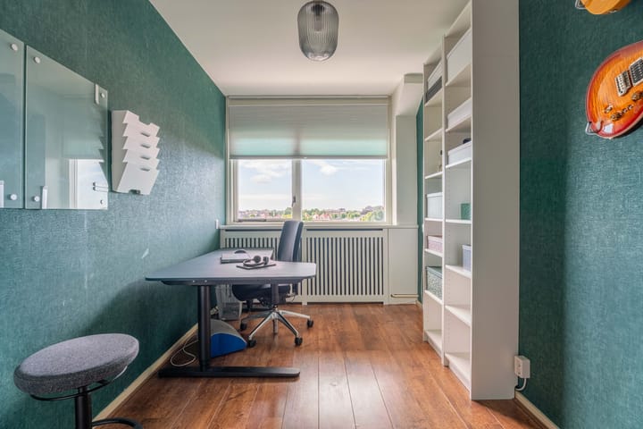 Photo 13 of Oegstgeesterweg 114