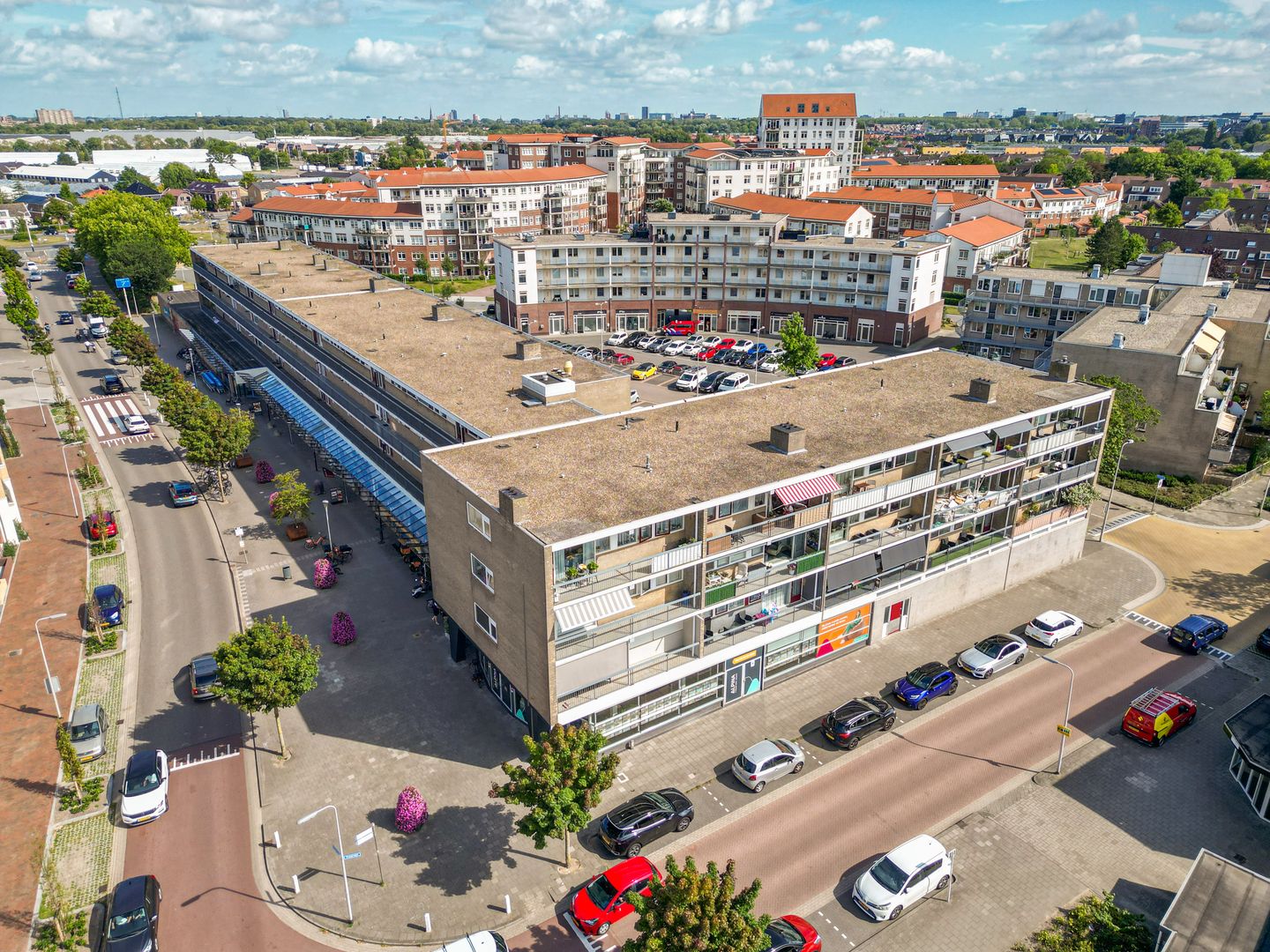 Photo 25 of Oegstgeesterweg 114