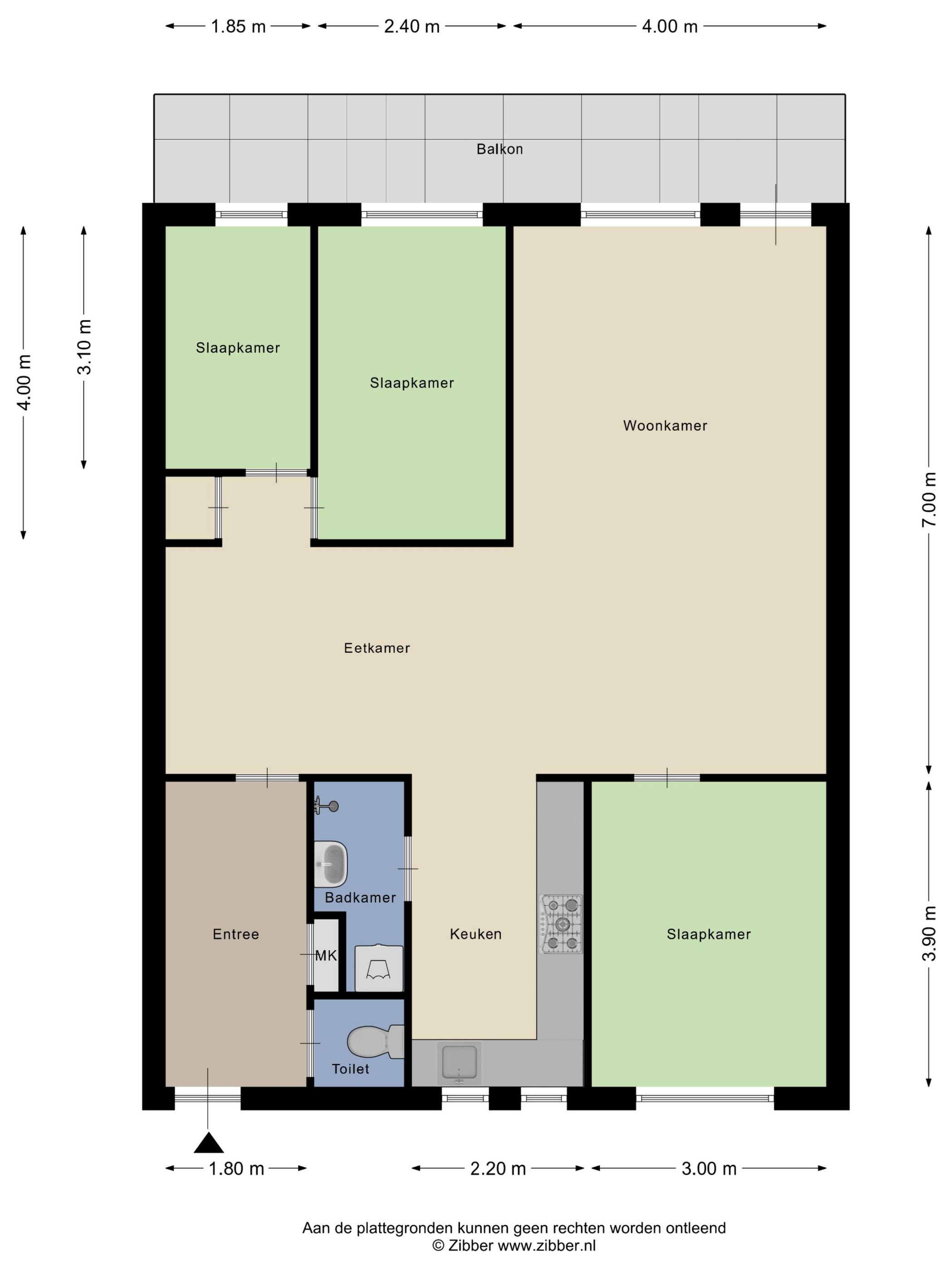 Photo 27 of Oegstgeesterweg 114