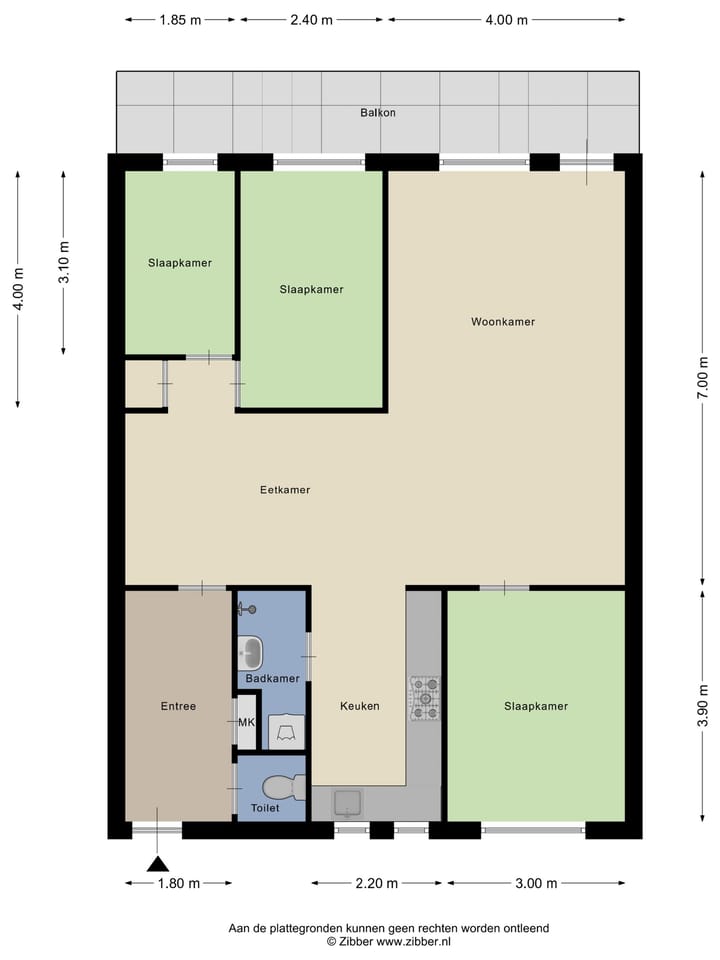 Photo 27 of Oegstgeesterweg 114