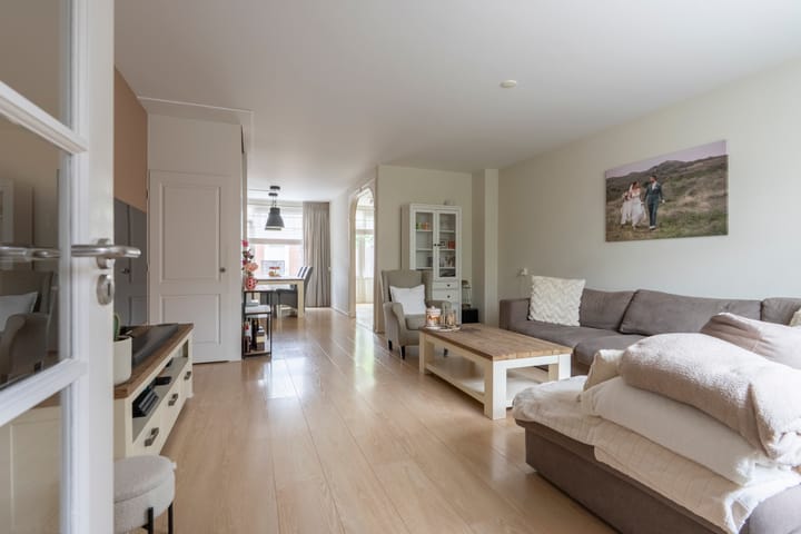 Foto 2 van Koningin Julianalaan 99