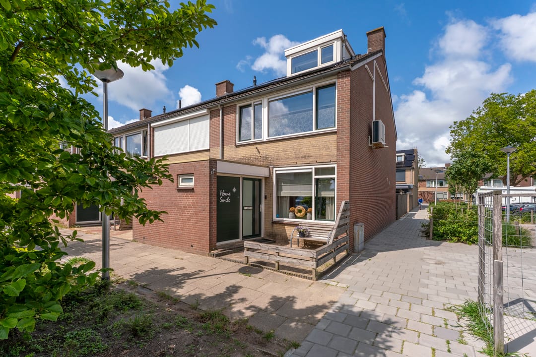 Foto 1 van Koningin Julianalaan 99