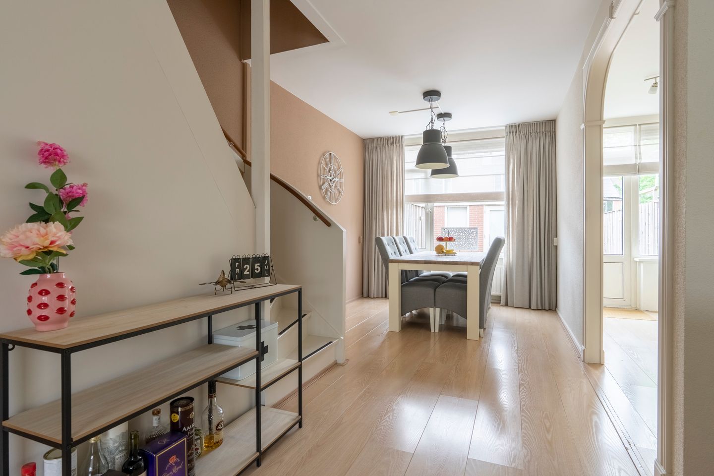 Foto 4 van Koningin Julianalaan 99