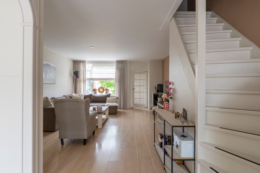 Foto 8 van Koningin Julianalaan 99