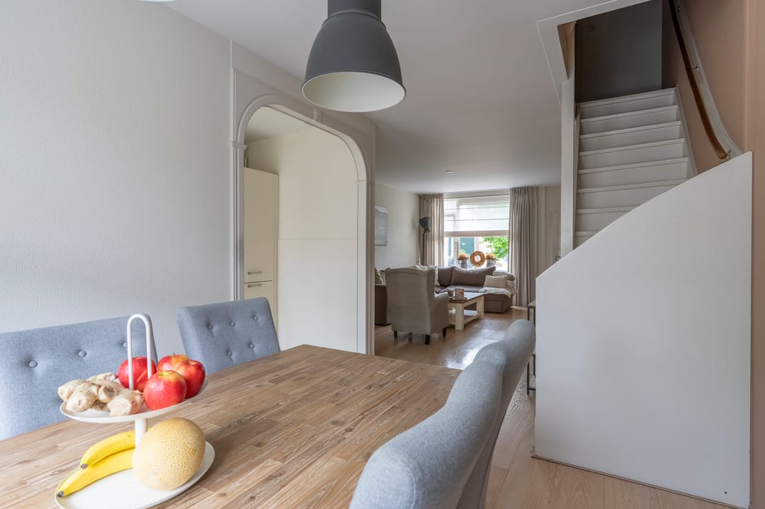 Foto 7 van Koningin Julianalaan 99