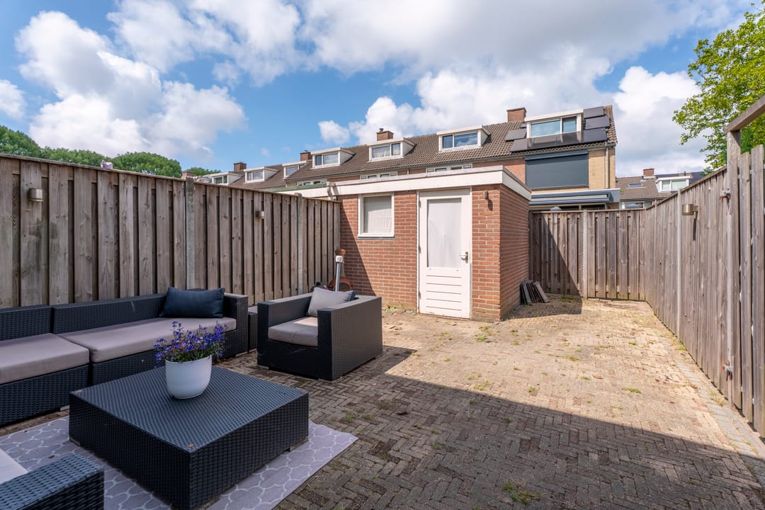 Foto 26 van Koningin Julianalaan 99