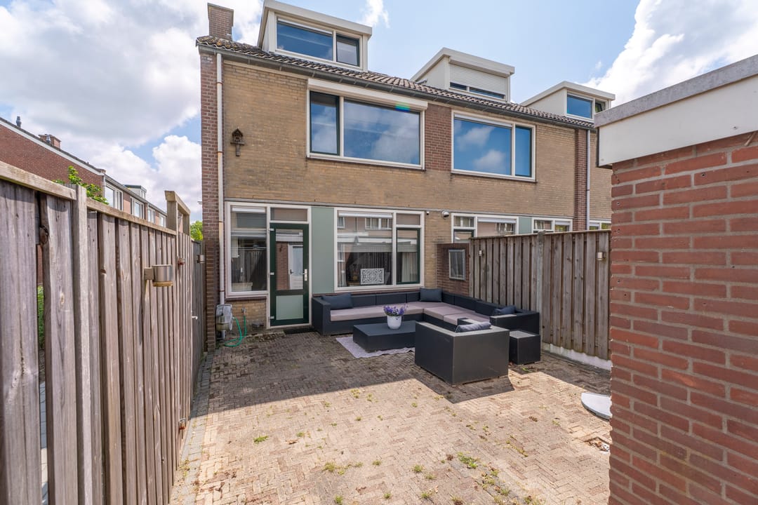 Foto 28 van Koningin Julianalaan 99