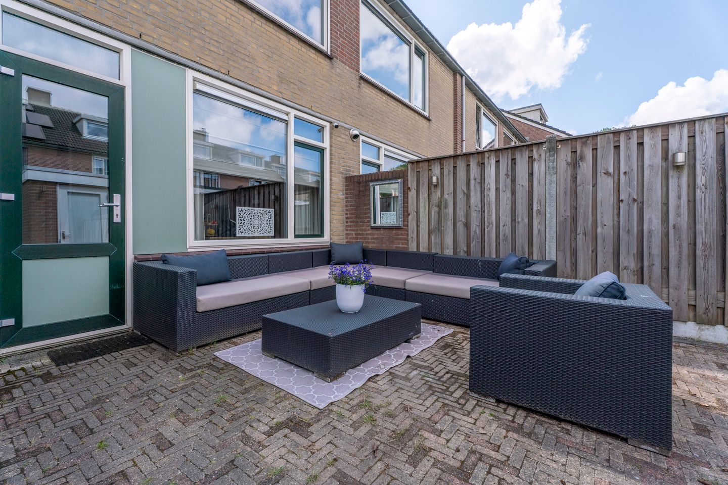 Foto 29 van Koningin Julianalaan 99