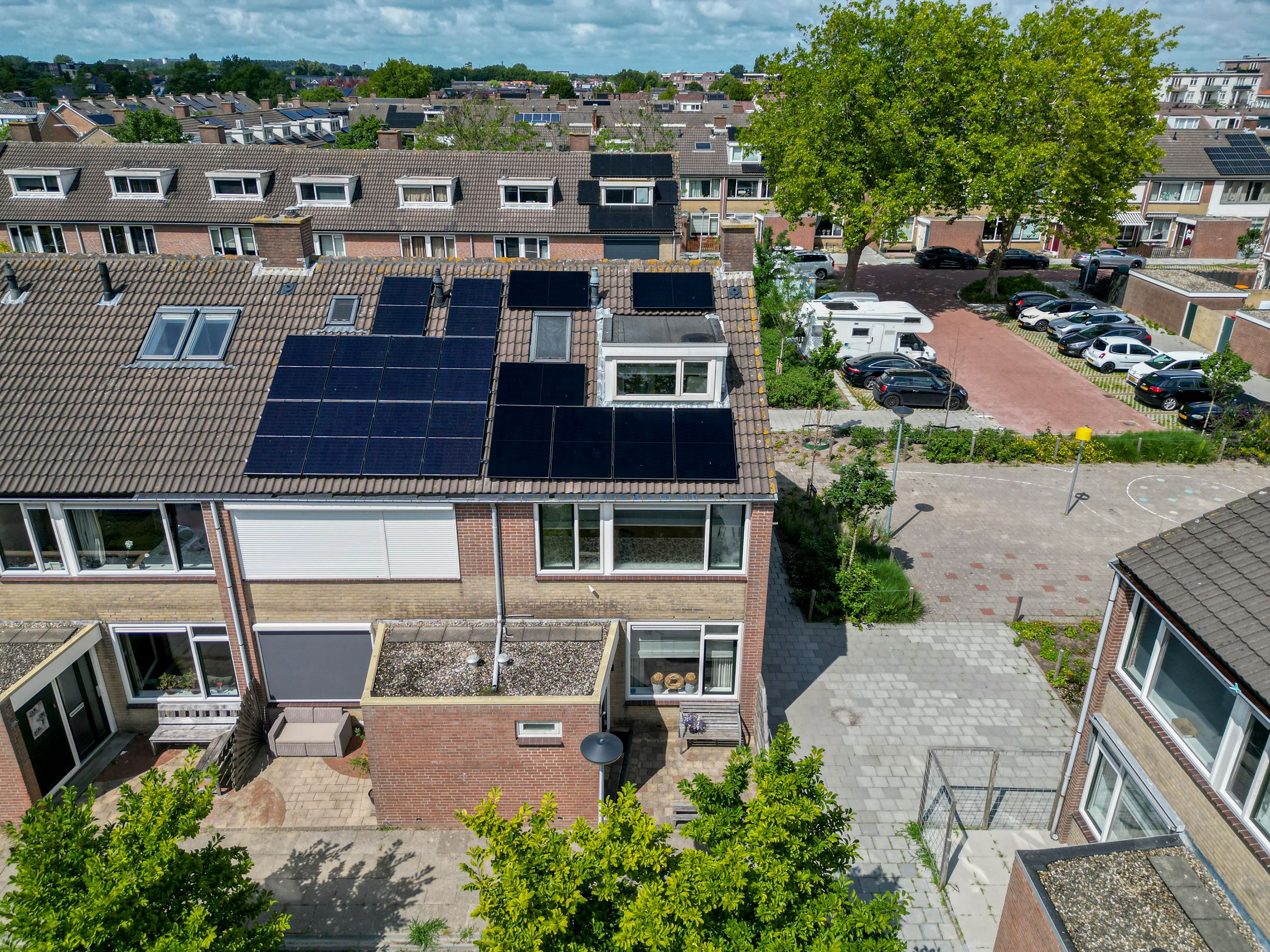 Foto 30 van Koningin Julianalaan 99