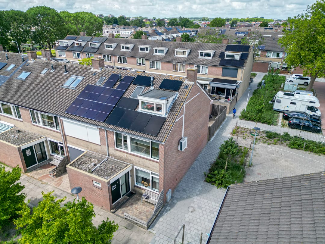 Foto 31 van Koningin Julianalaan 99