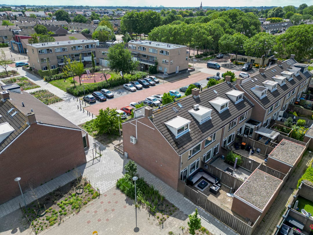 Foto 32 van Koningin Julianalaan 99