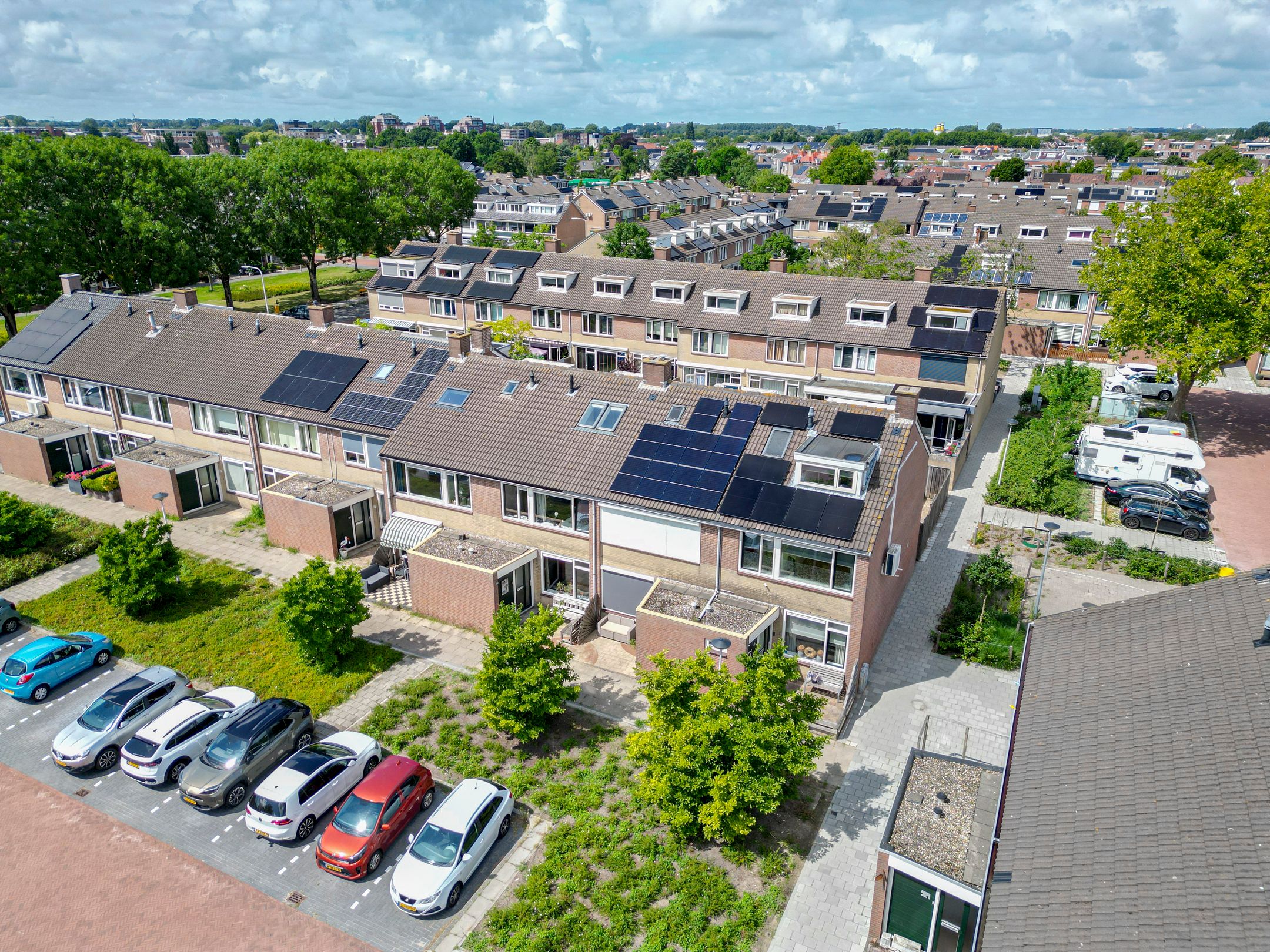 Foto 33 van Koningin Julianalaan 99