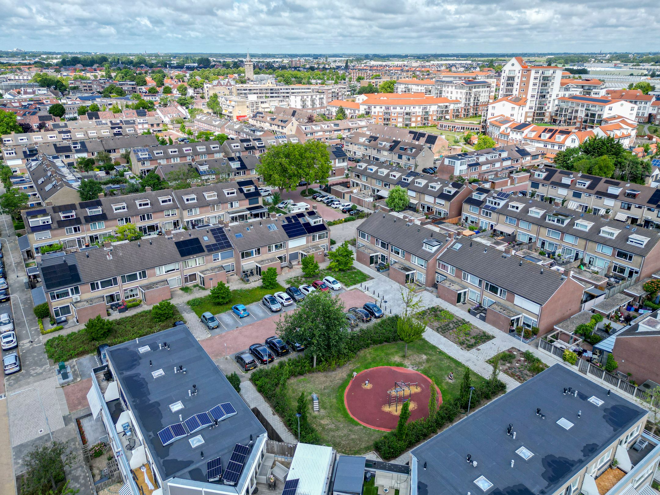 Foto 36 van Koningin Julianalaan 99