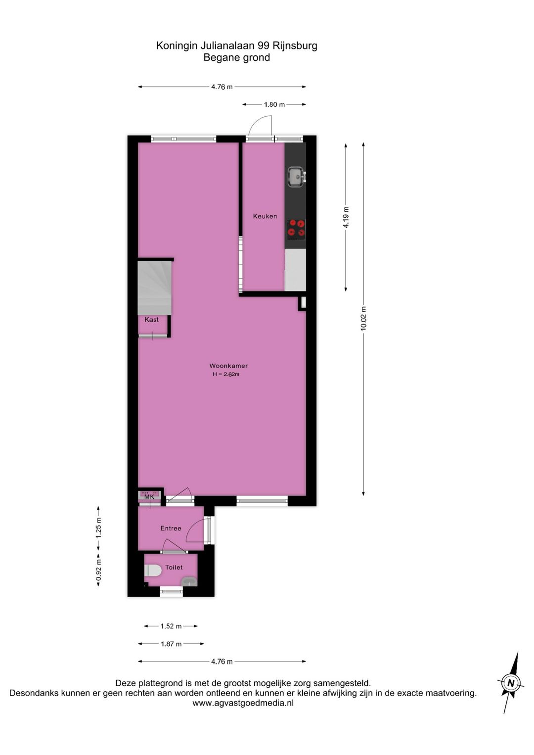 Foto 37 van Koningin Julianalaan 99