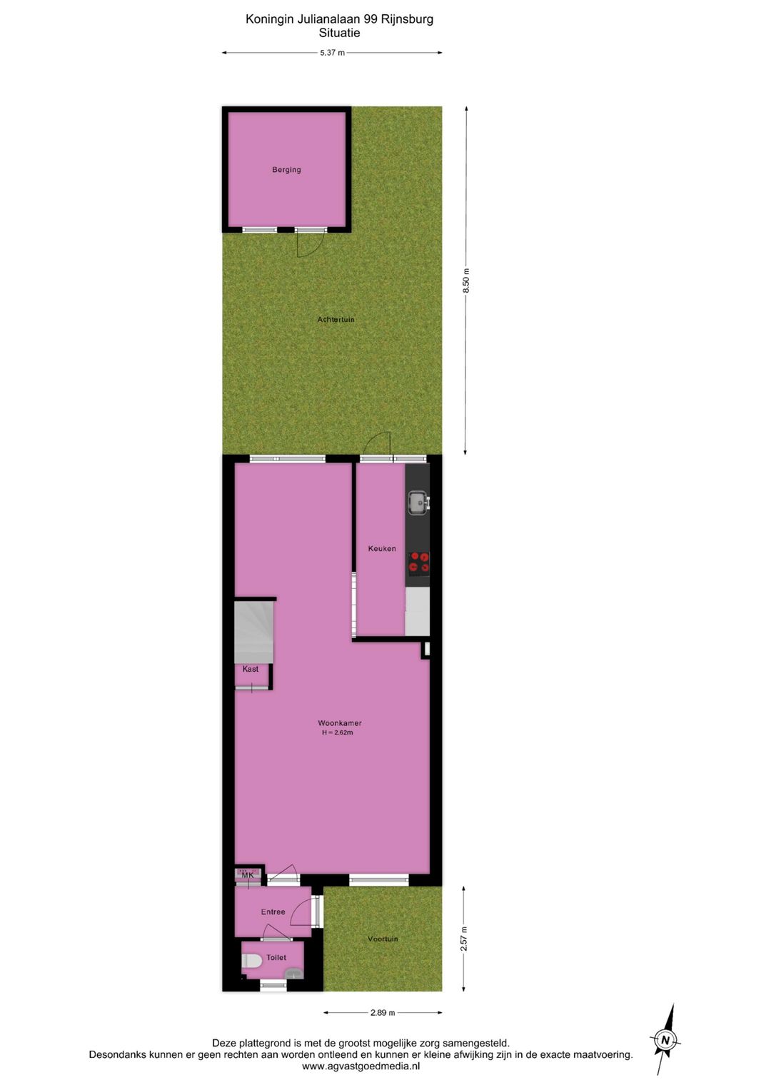 Foto 41 van Koningin Julianalaan 99