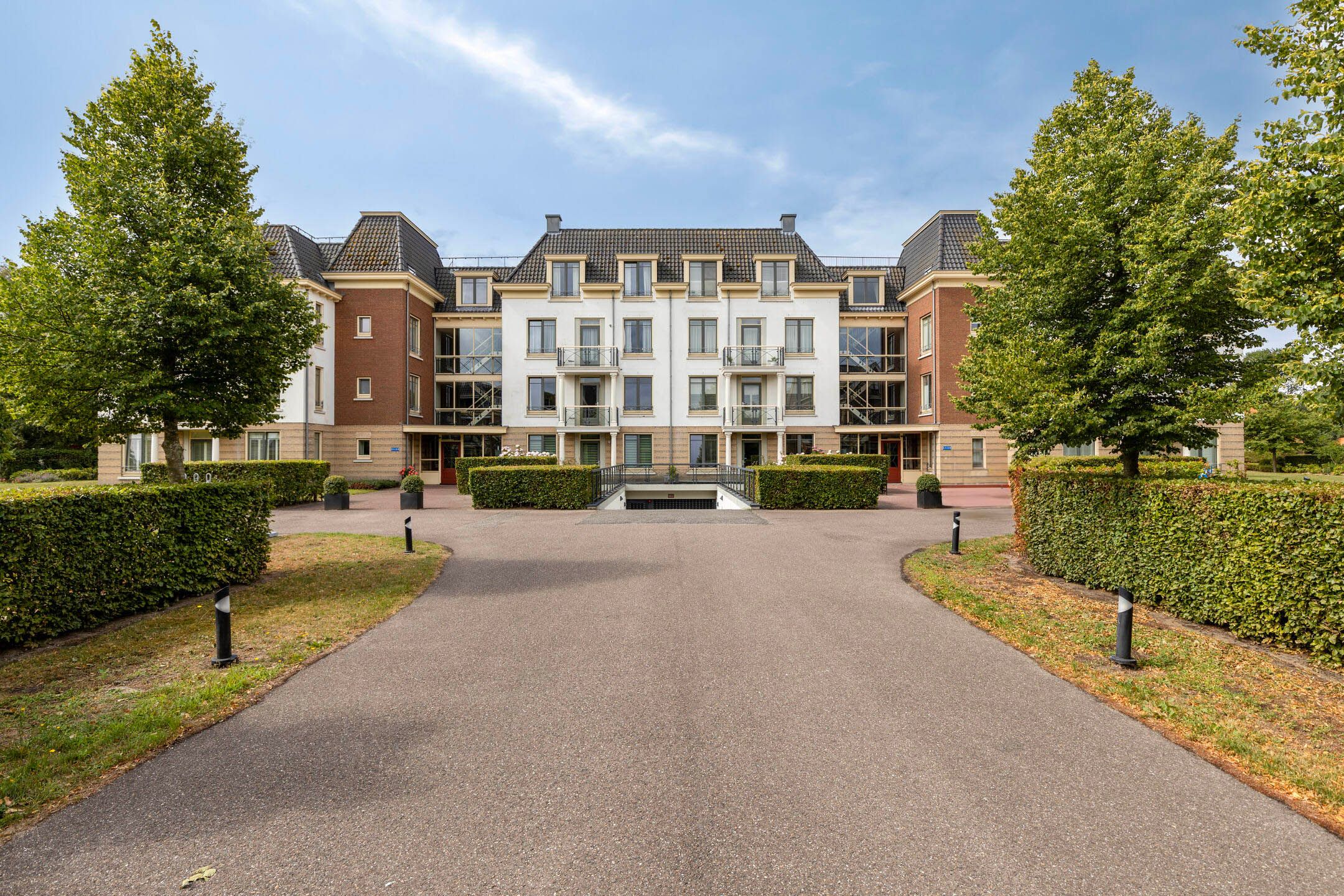 J.J. Boeijesweg 5- 5 0011