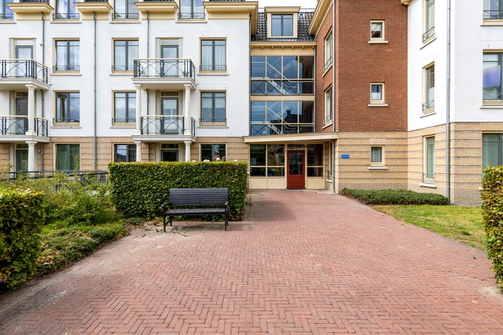 Foto 7 van J.J. Boeijesweg 5-0011