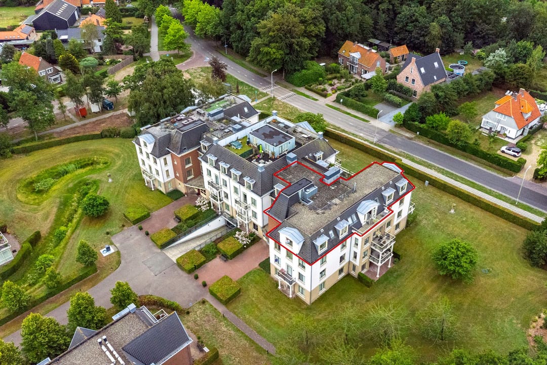 Foto 8 van J.J. Boeijesweg 5-0011