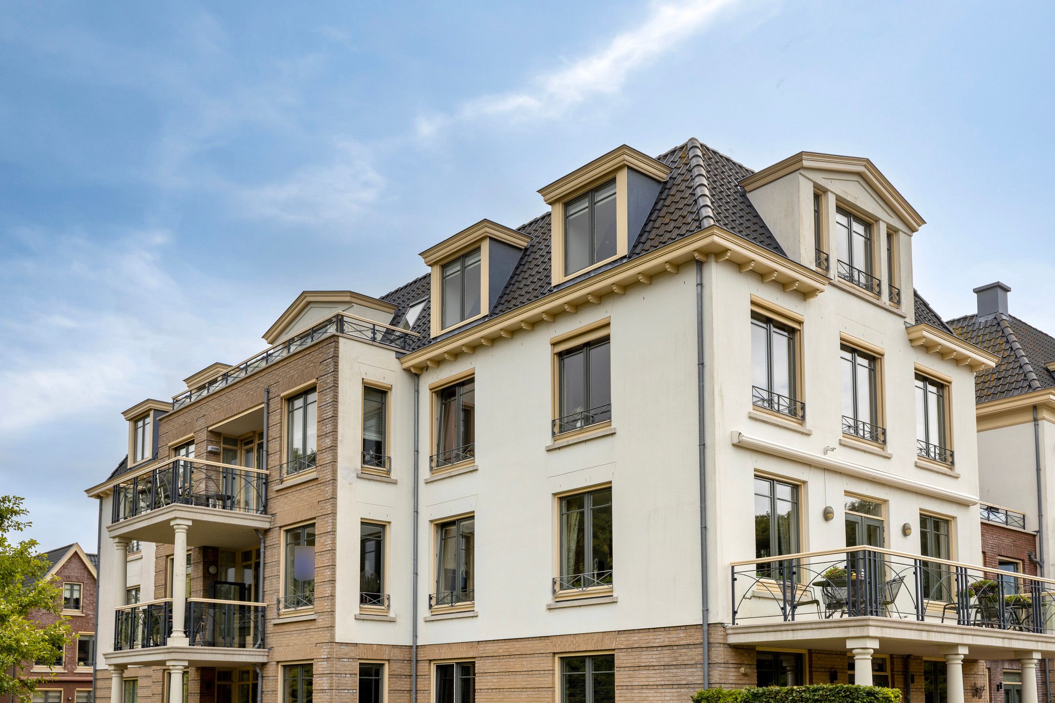 Foto 9 van J.J. Boeijesweg 5-0011