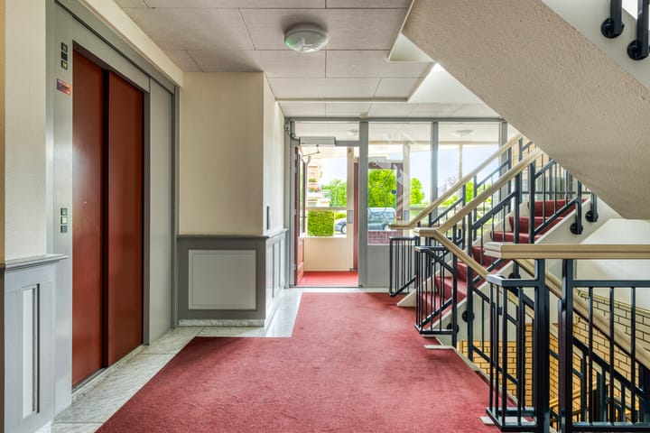 Foto 10 van J.J. Boeijesweg 5-0011