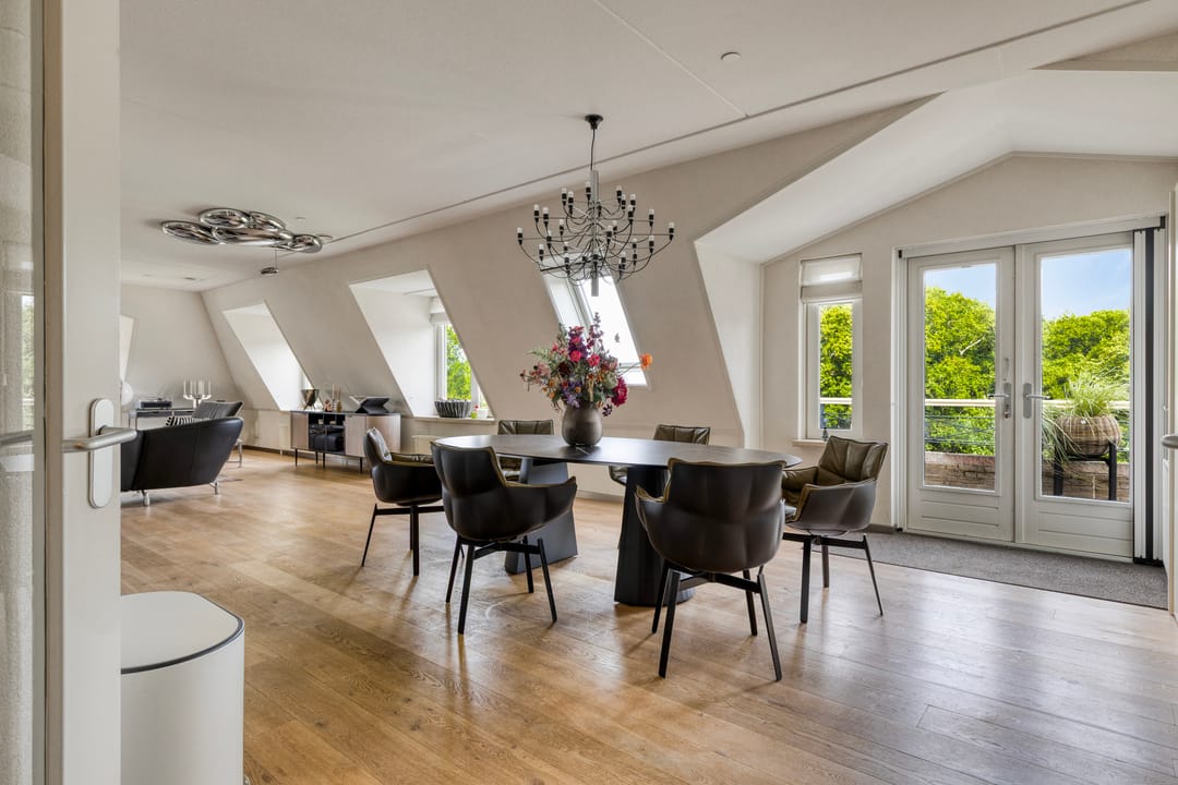 Foto 16 van J.J. Boeijesweg 5-0011