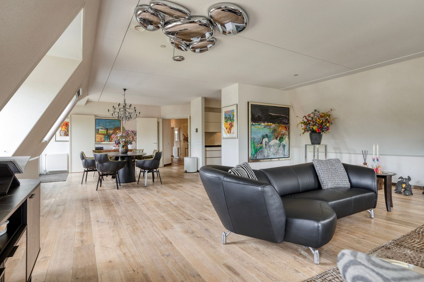 Foto 25 van J.J. Boeijesweg 5-0011