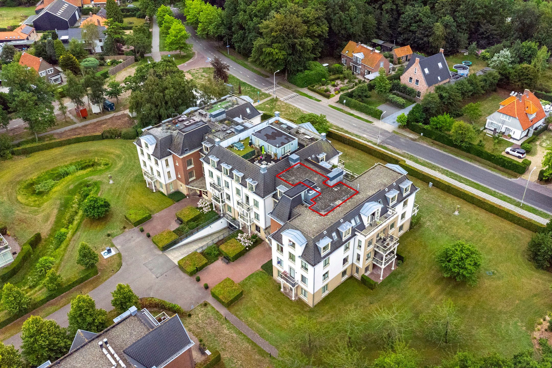 Foto 54 van J.J. Boeijesweg 5-0011