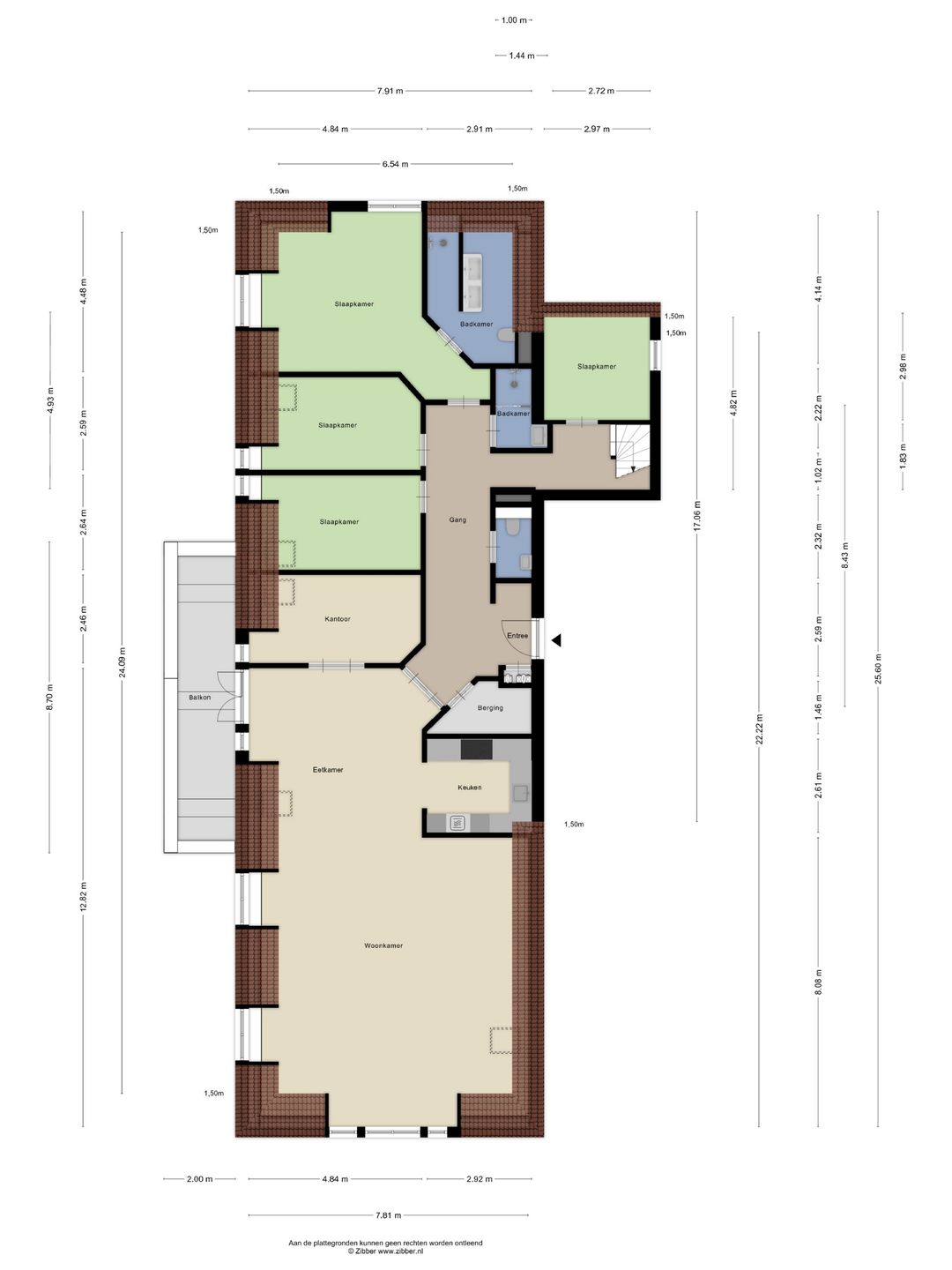 Foto 76 van J.J. Boeijesweg 5-0011