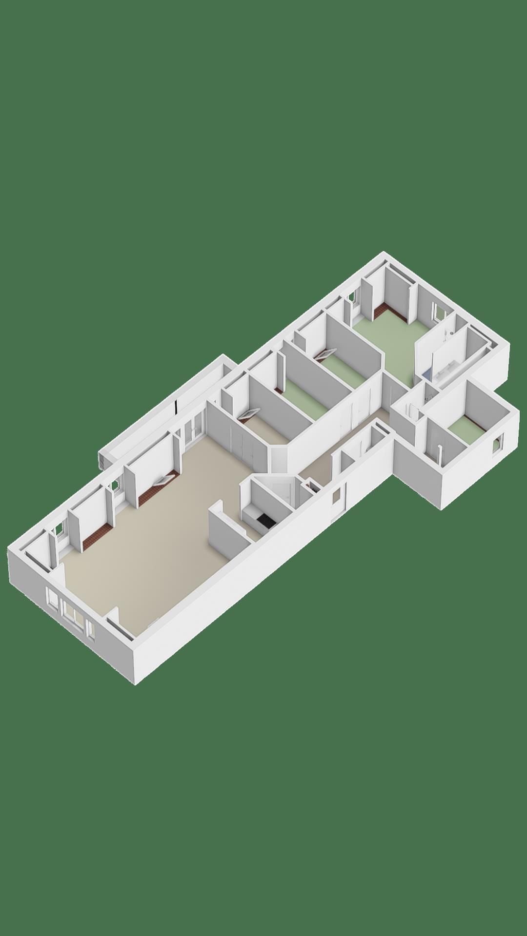 Foto 80 van J.J. Boeijesweg 5-0011