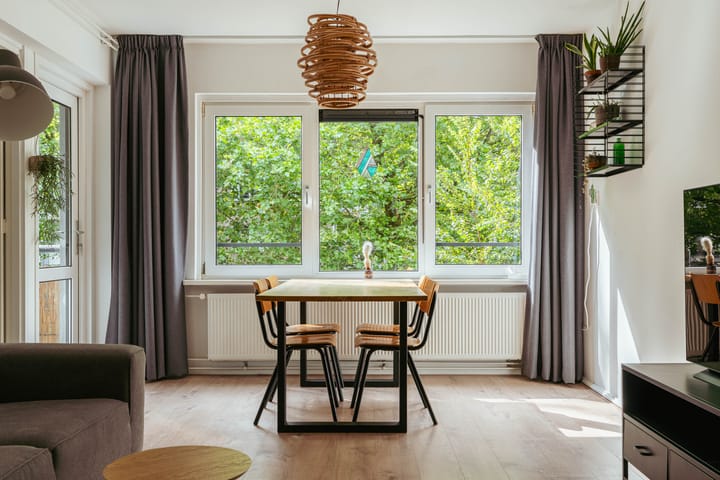 Foto 2 van Overveenstraat 20