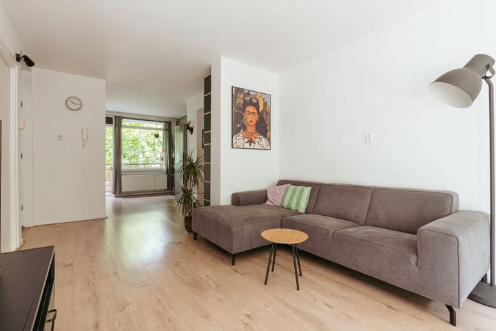 Foto 3 van Overveenstraat 20