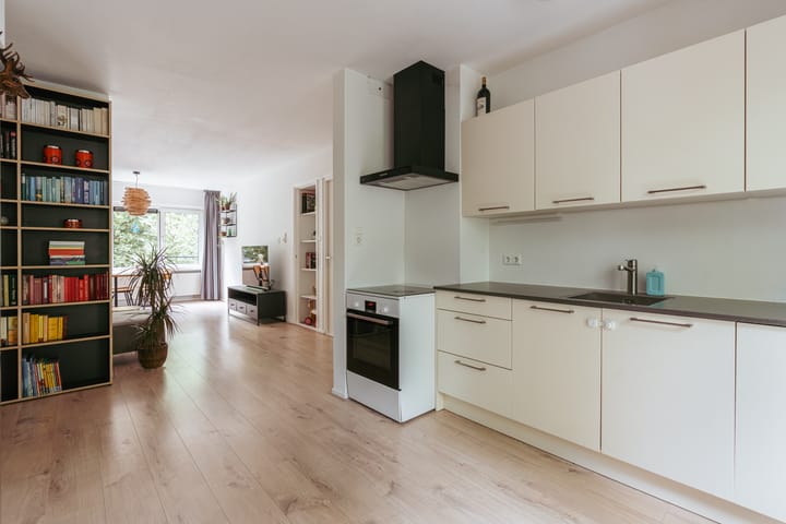 Foto 4 van Overveenstraat 20