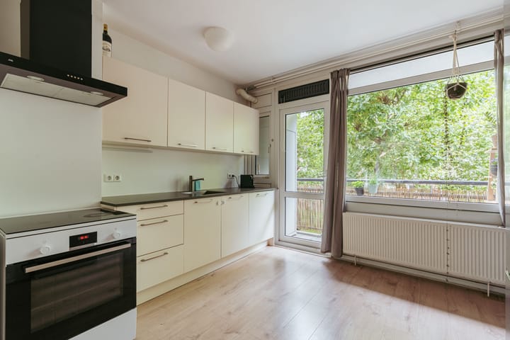 Foto 5 van Overveenstraat 20