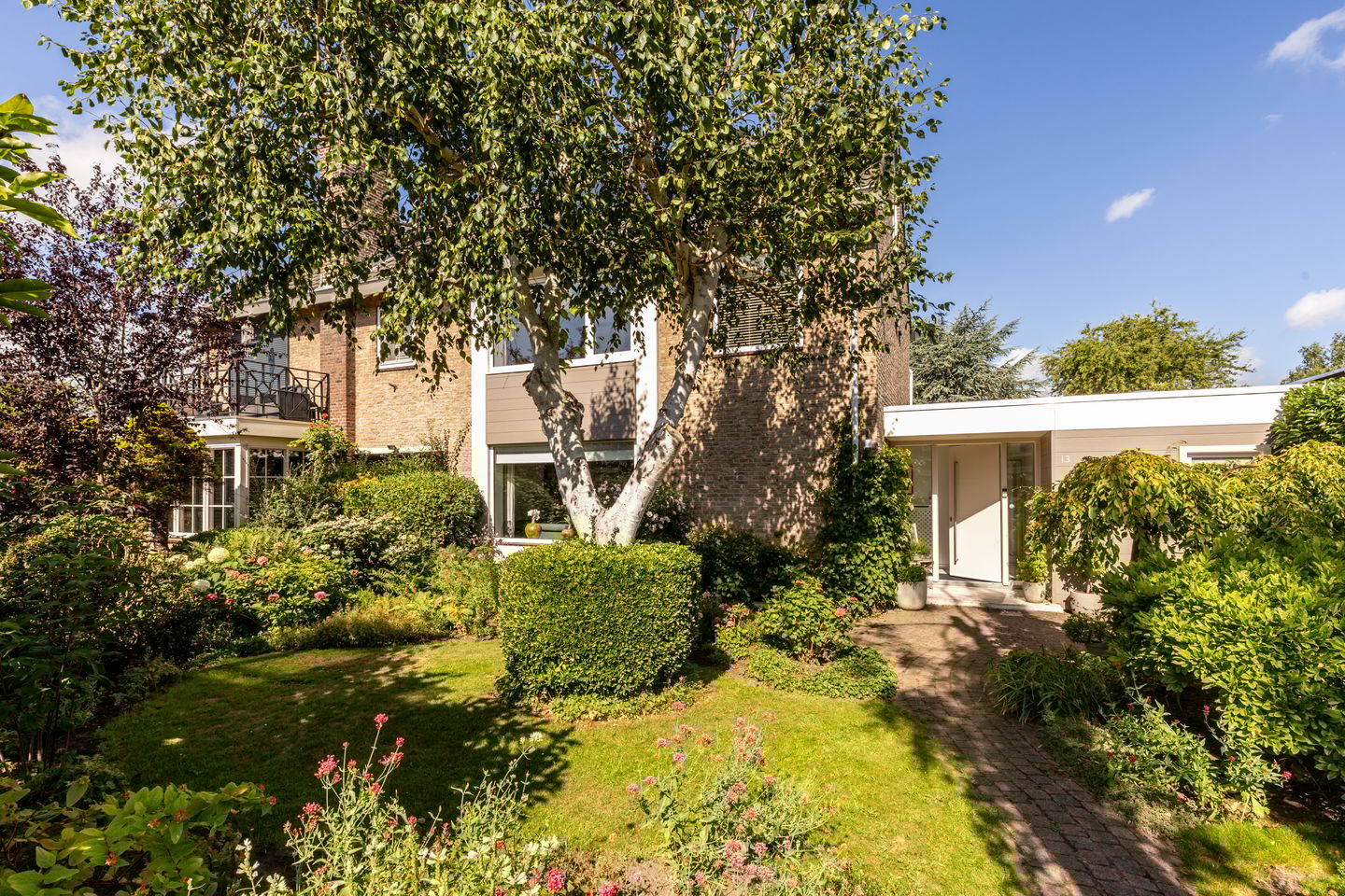 Photo 5 of C. Barendregtlaan 13