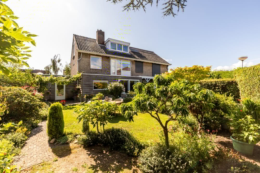 Photo 1 of C. Barendregtlaan 13